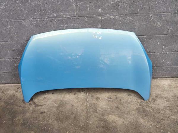 CAPOT FORD KA 12/2008-2016 - Vue 1